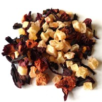 Erdbeer Guave Erdbeer Guave