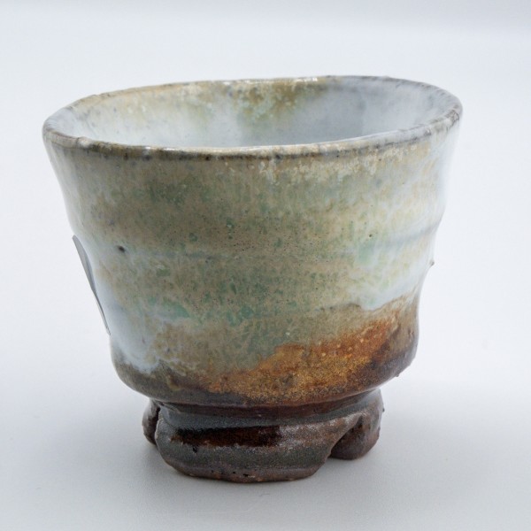 Unikat: Becher Yamane Seigan (2)