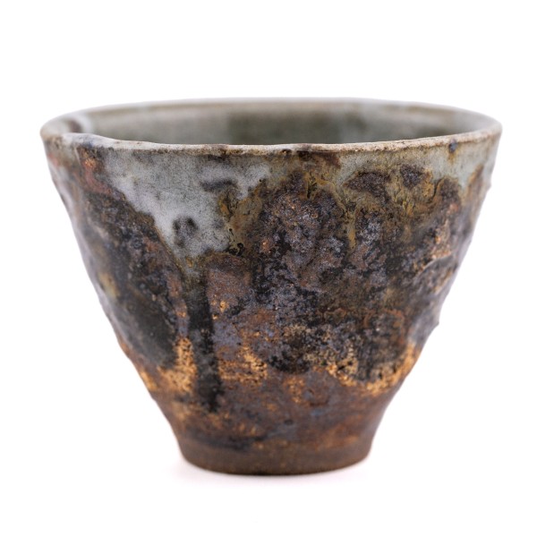 Teeschale Wu Li Jiao