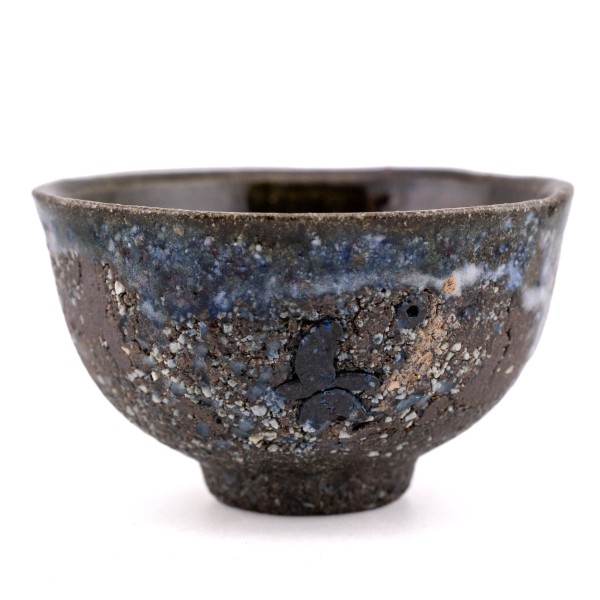 Teeschale Wu Li Jiao