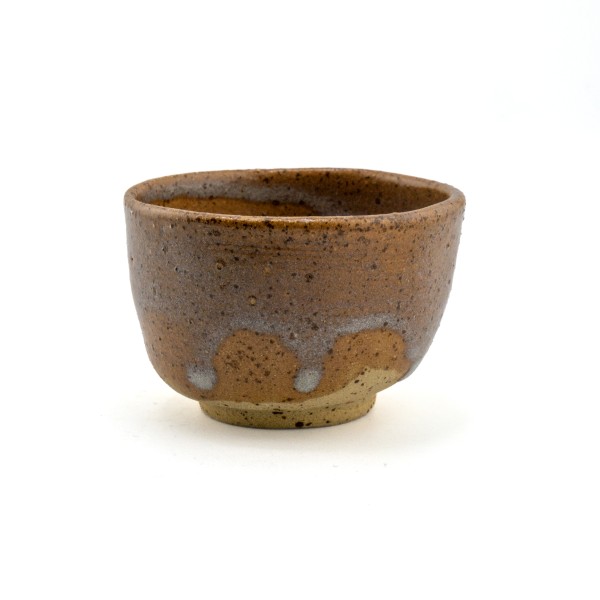 Teebecher Kerstin Stoll (Eichenholz)