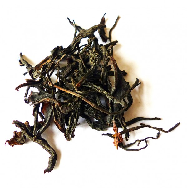 Wild Quimen Mao Feng