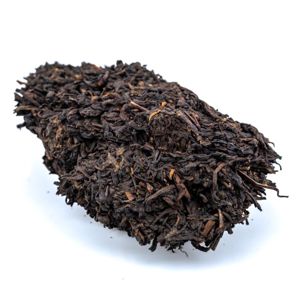 2011 Duoteli 1st Grade Liubao