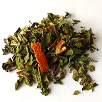 Thé Beduine Thé Beduine