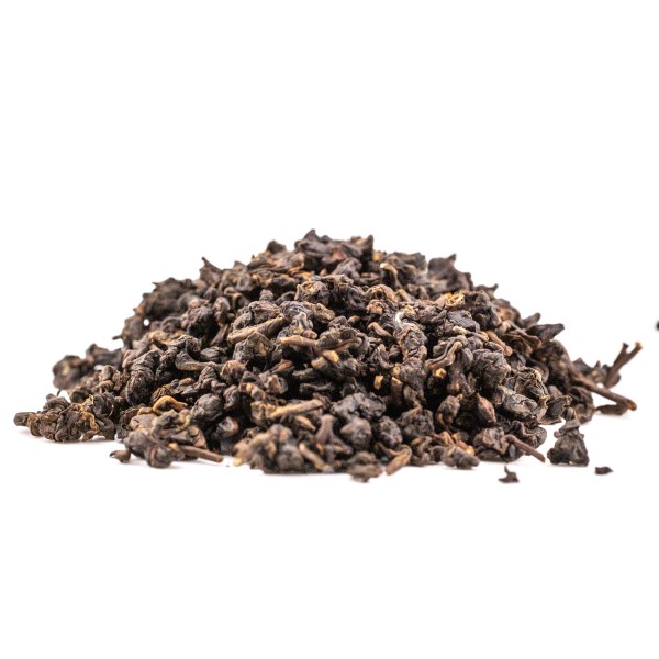 2012 Mingjian Qingxin Oolong
