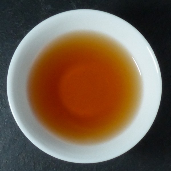 Darjeeling Singbulli Gold 2nd flush, Bio, DJ 84