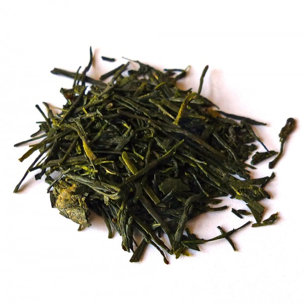 Kawane Sencha Premium Tsuyuhikari Meister Masui