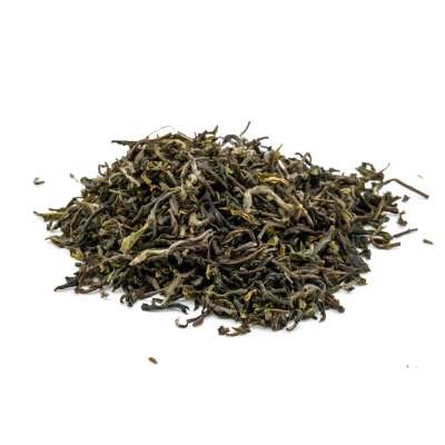 2026 Darjeeling First Flush Tukdah DJ 6 Bio