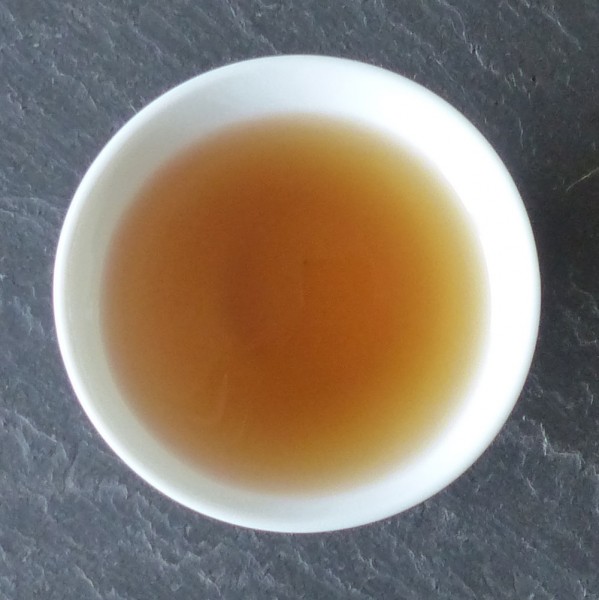 Ali Shan Gaba Oolong