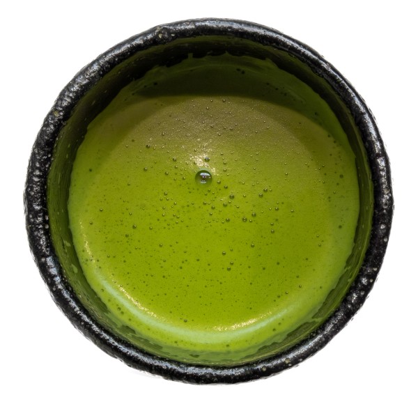 Bio Matcha Hinoki
