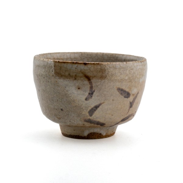 Teeschale Jiri Duchek (Herbstlaub)