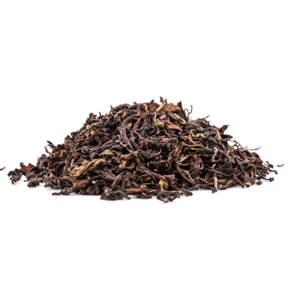 Darjeeling FTGFOP1 Second Flush Margret´s Hope muscatel