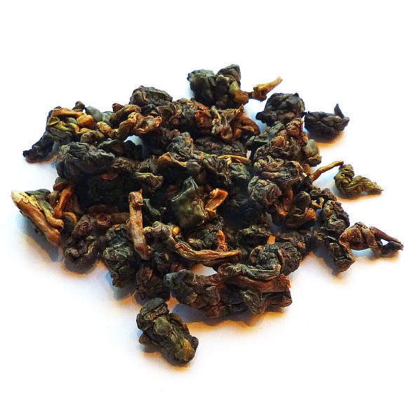 Li Shan Golden Sarabande