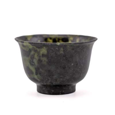 Unikat: Chawan Simon Manoah | Teehaus Cöln