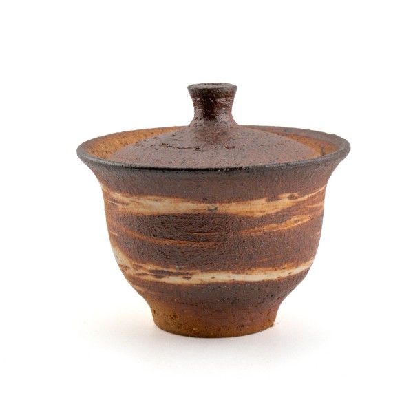 Gaiwan Ales Dancak (braun)