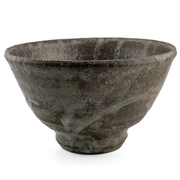 Unikat: Chawan Martin Hanus (grau)