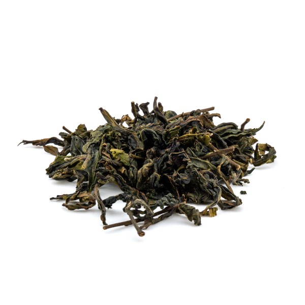 Pinglin Pao Chun Silver Smile