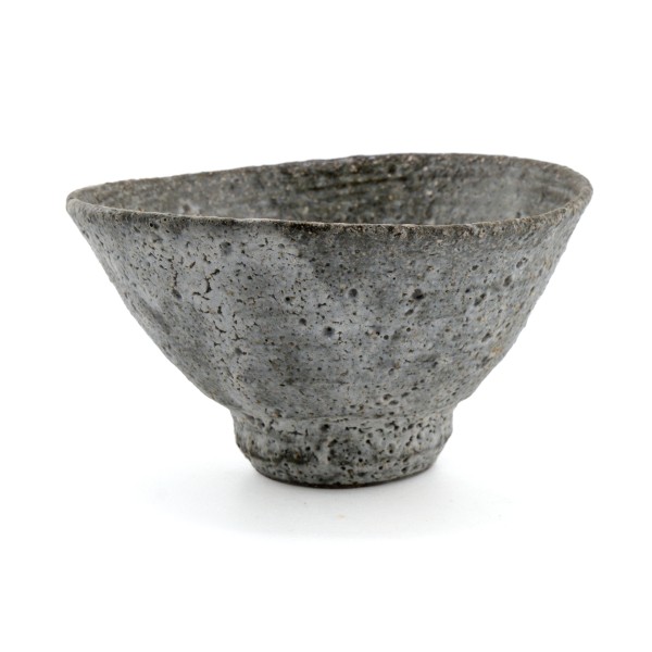 Unikat: kleine Schale Martin Hanus (hell)