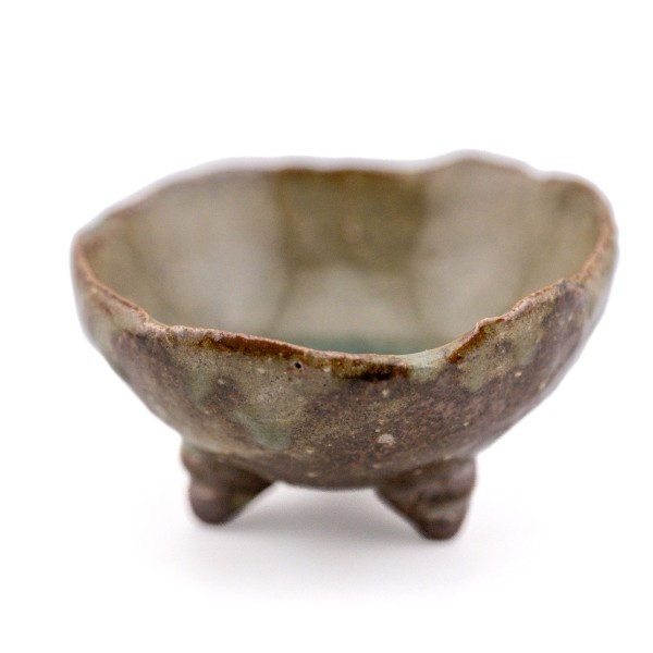 Tambatachikui-Yaki Guinomi