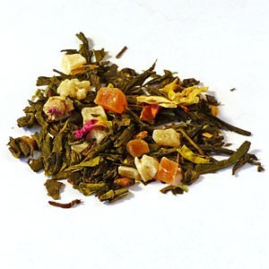 Moringa Green