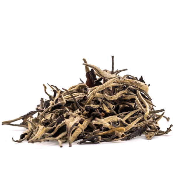 Yunnan Yue Guang Bai