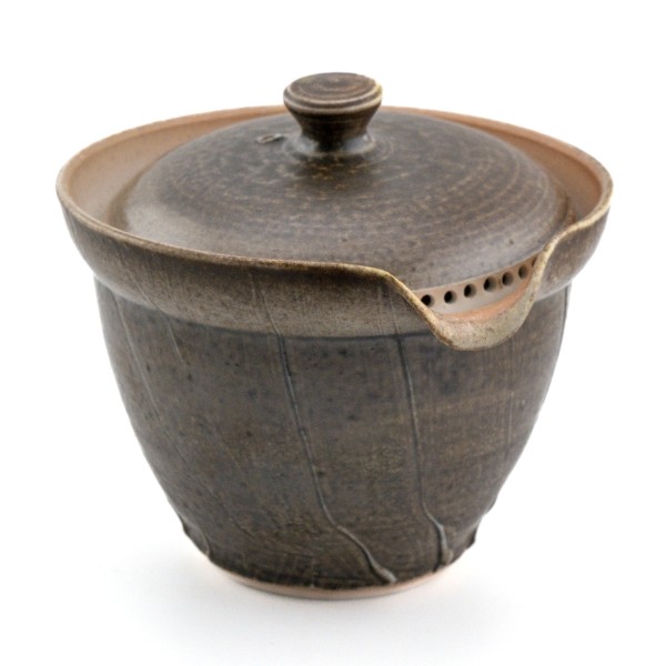 Shiboridashi Ales Dancak. (Braun)