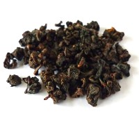 1999 Wuji Hong Oolong Violet Flame 1999 Wuji Hong Oolong Violet Flame