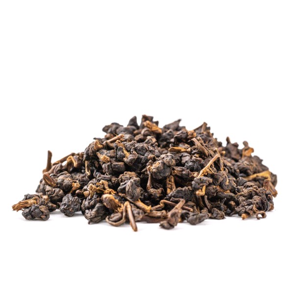 2026 Li Shan Tieguanyin