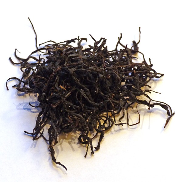 Wild Jin Jun Mei Hong Cha