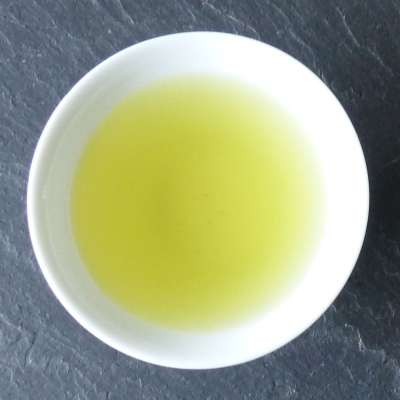 Teetipp Mai 2022, Helmut Volkmann: Gyokuro Uji Premium