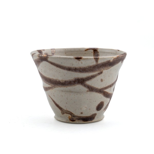 Teebecher Alexander Harders (Tiger)