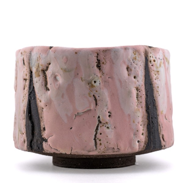 Chawan von Saga Pottery