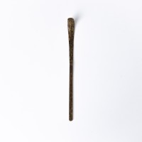 Matcha-Dosierlöffel (dunkel) Matcha-Dosierlöffel (dunkel)