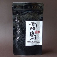 Miumori Kirishima Sencha Bio Miumori Kirishima Sencha Bio