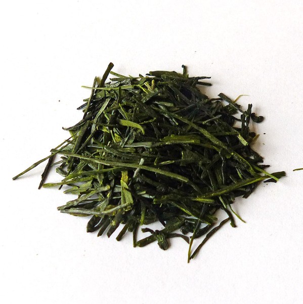 Sencha Sayuri Bio 2022