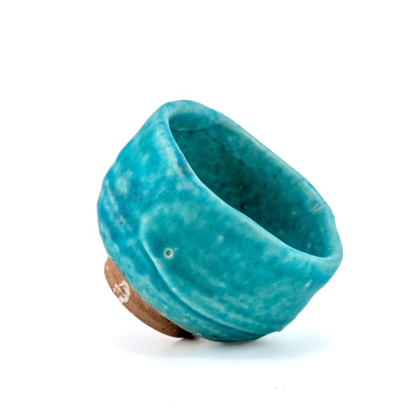Unikat: Yamane Seigan Cup (Bauchig)