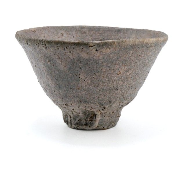 Unikat: kleine Schale Martin Hanus (rosa)