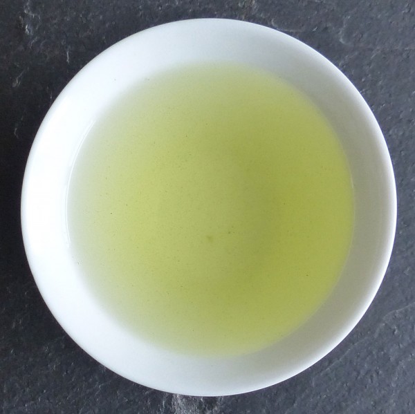 Kirishima Bio Gyokuro