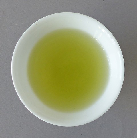 Teetipp 2 August 2023, Sencha Yutakamidori