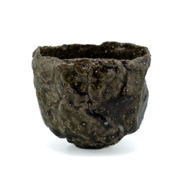 Unikat: Chawan Simon Manoha