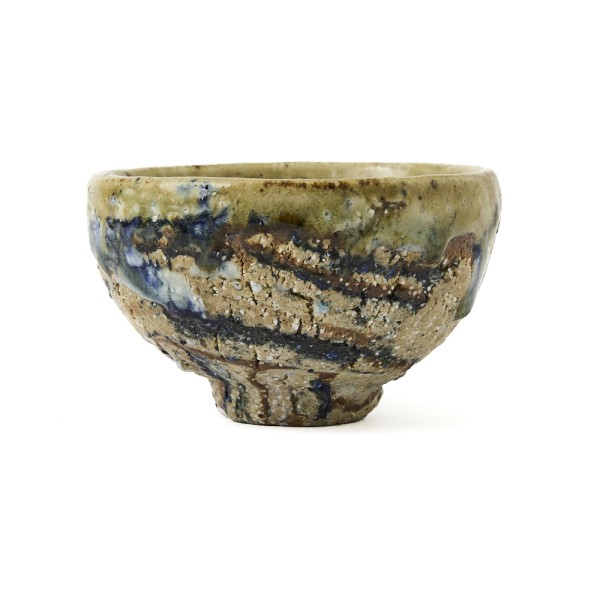 Unikat Teeschale, Wu Li Jiao