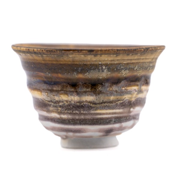 Teeschale von Jeremy Keala