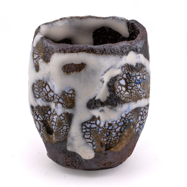 VERKAUFT - Yunomi von Eiichi Shibuya