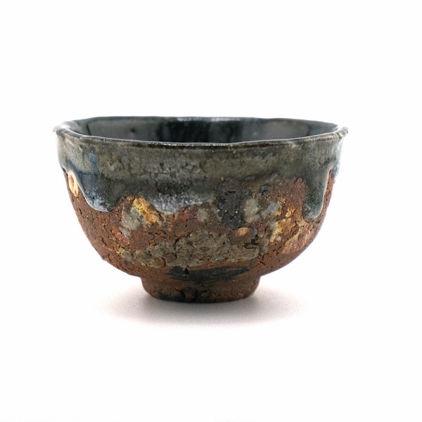 Unikat Teeschale, Wu Li Jiao