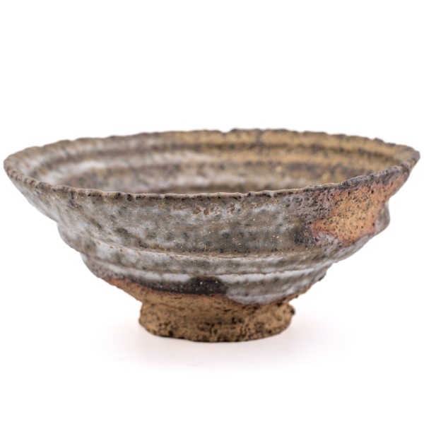 Große Chawan von Katrin Schneider