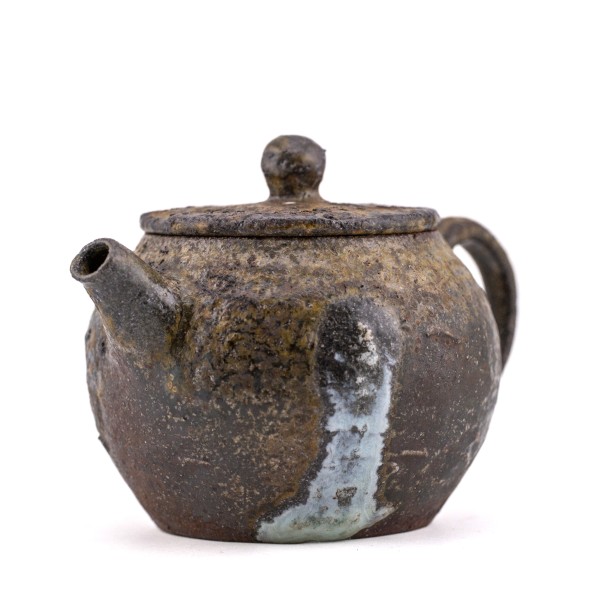 Teekanne von Zhang Gu Zhi