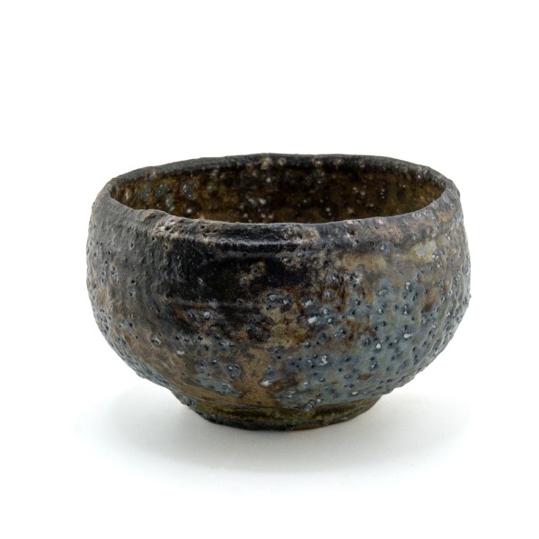 Unikat: kleine Chawan Martin Hanus