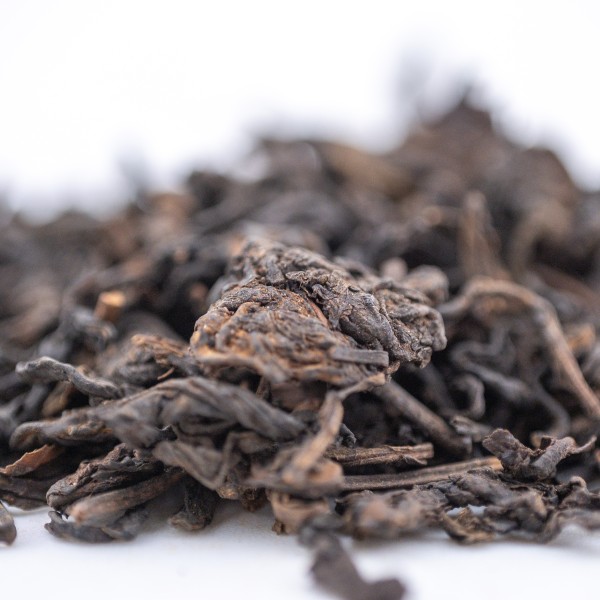 2008 Duoteli Liu Bao 3rd Grade