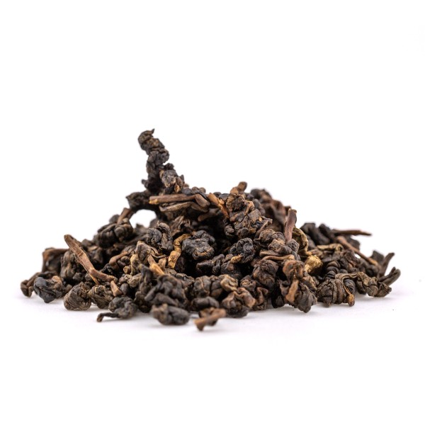 2000 Ali Shan Qingxin Vintage Oolong