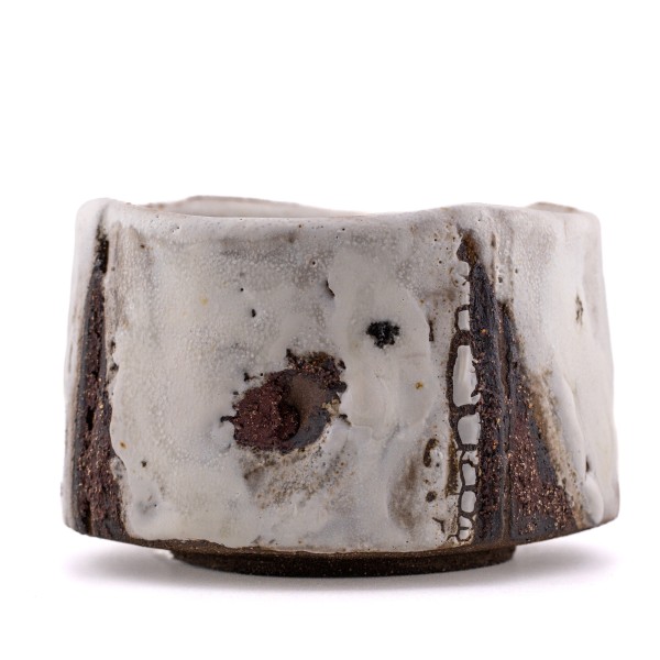 Chawan von Saga Pottery